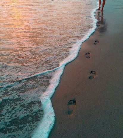 footprints sustainable